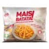 BATATA PALITO MAIS BATATA CONG 400GR