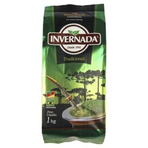 ERVA MATE INVERNADA TRAD 1KG