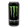 ENERGETICO MONSTER KHAOTIC 473ML