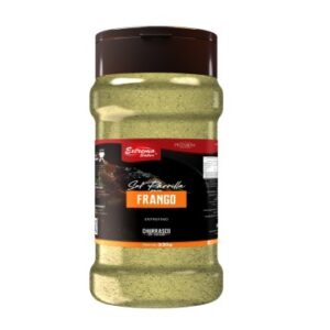SAL PARRILLA EXTREMO SABOR FRANGO330GR