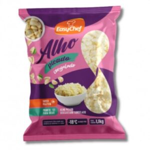 ALHO EASYCHEF PICADO CONG 300GR