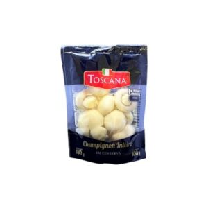CHAMPIGNON TOSCANA INTEIRO 180GR