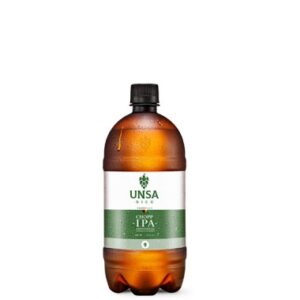 CHOPP UNSA IPA 900ML