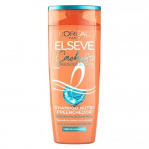 SHAMPOO ELSEVE CACHOS LONGO SONHOS200ML