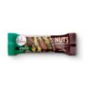 BARRA Q VITA NUTS SEMEN CHOCOLATE SG 33G