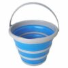BALDE BOMPACK DOBRAVEL AZUL 10L