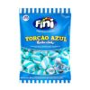 MARSHMALLOW FINI CORACAO 250GR