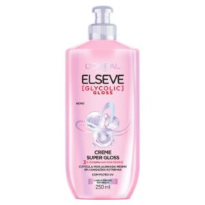 CREME PENTEAR ELSEVE GLYCOLIC GLOSS250ML