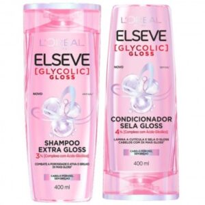 CONJ ELSEVE SH COND GLYCOC GLOSS 545ML