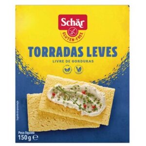 TORRADA SCHAR LEVES FETTE CROC SG SL150G