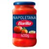 MOLHO TOMATE BARILLA OLIVE 400GR