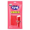 BALA FINI TUBES MORANGO CITRICO 27GR